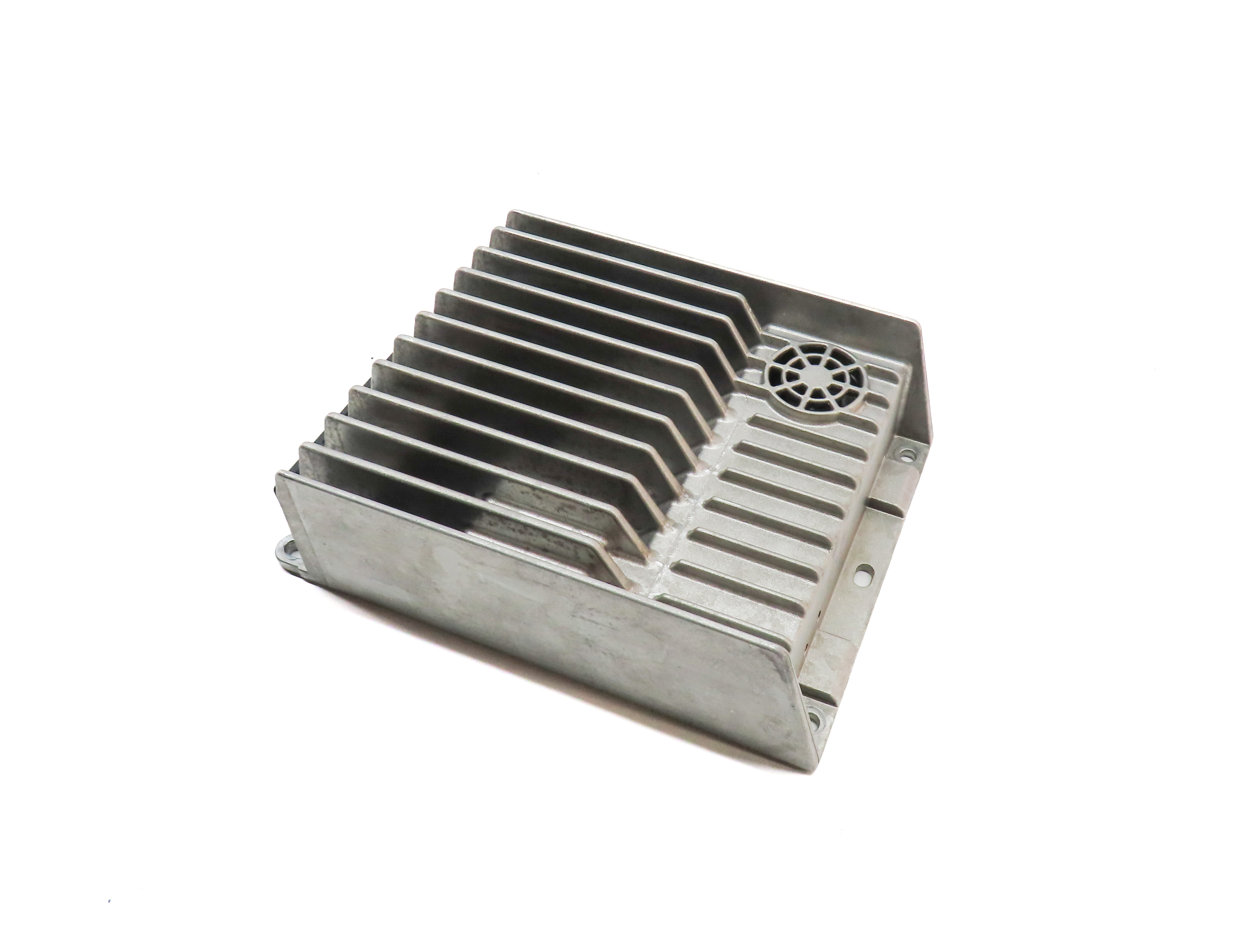 2012-2015 MERCEDES C E G GLK CLASS (W204 W212 X204 X463) BECKER AUDIO AMPLIFIER — exact item pictured